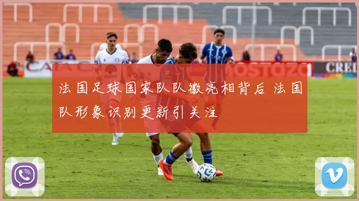 法国足球国家队队徽亮相背后 法国队形象识别更新引关注