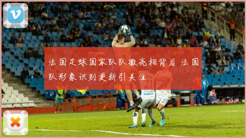 法国足球国家队队徽亮相背后 法国队形象识别更新引关注