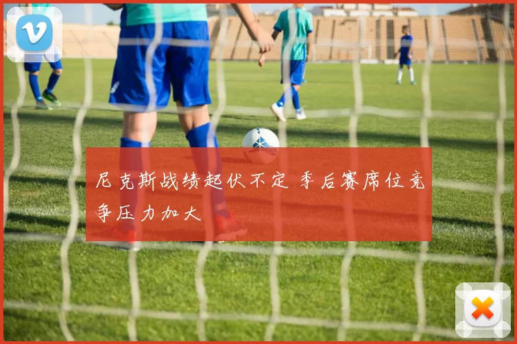 尼克斯战绩起伏不定 季后赛席位竞争压力加大