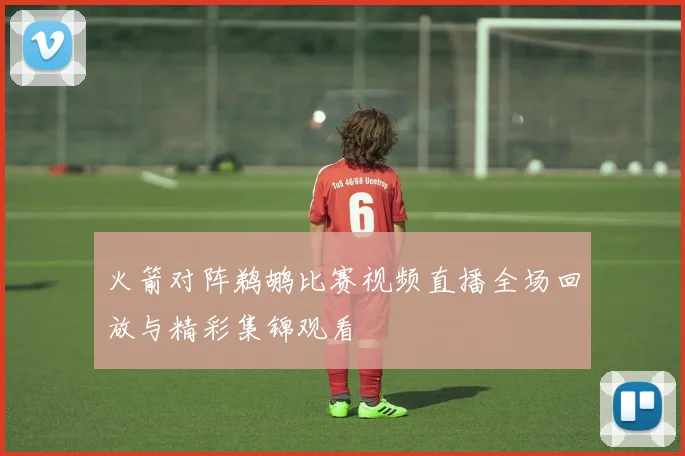 火箭对阵鹈鹕比赛视频直播全场回放与精彩集锦观看